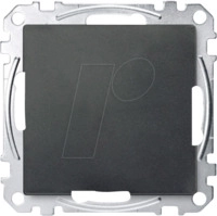 ME MEG6185-0414 - Tastsensor Pro T, Temperaturf., ber&uuml;hrungslos, anthrazit