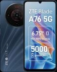 ZTE A76 5G SW - Smartphone, Blade A76 5G schwarz