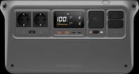 DJI 115156 - DJI Power 1000 V2, Powerstation, 2600 W, 1042 Wh