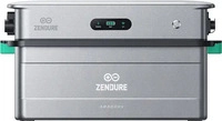 ZEN SF2400AC X1 - Zendure SolarFlow 2400 AC + 1 x AB3000X, 2880 Wh,0% MwSt....