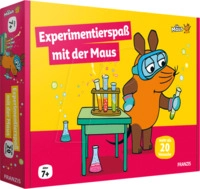 IS 9-631-67199-8 - Young Maker Kit - Experimentierspa&szlig; mit der Maus