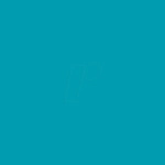 PL0101313 - Aufb&uuml;gelfolie, PremiumFlex, 320 mm x 500 mm, t&uuml;rkis