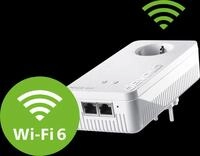 DEVOLO 7184 - Powerline Magic 2 WiFi 6 (1 Ger&auml;t)