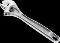 GEDO R03100012 - Rollgabelschl&uuml;ssel, W.36 mm - 300 mm