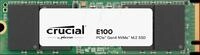 CT2000E100SSD8 - Crucial E100 PCIe 4.0 NVMe M.2 SSD 2 TB