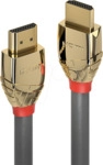 LINDY 37868 - HDMI Kabel - Gold Line, 4K60Hz, 20,0 m