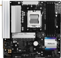 ASR 90MXBSW0 - ASRock A620AM Pro RS WiFi (AM5)