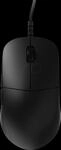 EGG XM28KV2 SW - Gaming-Maus (Mouse), Kabel, USB, schwarz, XM2 8K V2