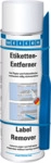 WEICON 11206500 - Etikettenl&ouml;ser, 500 ml