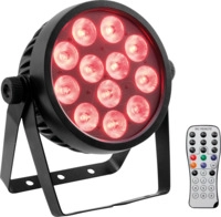 EURO 51915321 - 7in1-LED-PAR-Scheinwerfer, RGBW