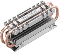 GG 18047 - Heatpipe-K&uuml;hler f&uuml;r M.2 2280 SSD