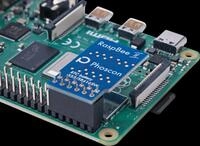 RASPBEE II - ZigBee-Gateway RaspBee II