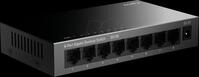 CUDY GS108 - Switch, 8-Port, Gigabit Ethernet
