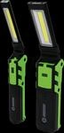 COM 512.4505 - COMPETITION LED-Arbeitslampen-Set 2-tlg, dimmbar, mit Powerbank