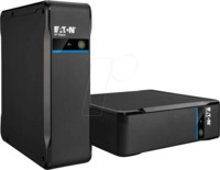 EATON 3P550D - USV, 550 VA / 330 Watt