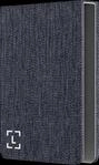 LEDGER FLEX-MFCC - Krypto-Wallet Case f&uuml;r Flex, anthrazit