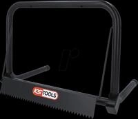 KS 800.0160 - Wandhalter f&uuml;r Putz-Papierrolle