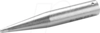 ERS 0842KDLF - L&ouml;tspitze 842KDLF, 2,2 mm