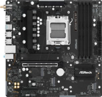 ASR 90MXBSY - ASRock A620AM Pro-A WiFi (AM5)