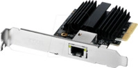ZYXEL XGN100C - Netzwerkkarte, PCI Express, 10 Gigabit Ethernet, 1x RJ45