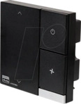 PBS ST ST802-B - LinkedGo smartes HVAC-Thermostat, powered by Shelly