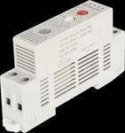 FIN 7T.51.4360 - Thermostat, 1 Schliesser, 10 A, von +10 bis +60&deg;C