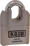 KASP K11960XD - Stahlkombinationsschloss - 60 mm