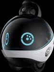 EBO X - Mobile &Uuml;berwachungskamera, IP, WLAN, innen