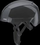 UVEX 9720940 - Schutzhelm uvex perfexxion 9720040 schwarz, Gr. M