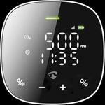 N WIFISA20CBK - Luftqualit&auml;tsmonitor
