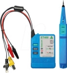KURTH KE401 - KE401 - IT-Leitungssucher Kit