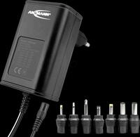 ANS APS 1000 - Universal-Schaltnetzteil, 12 W, 3 - 12 V, 1000 mA