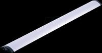 BACH 930.028 - Easy-Bridge 100cm ALU eloxiert