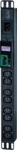 APC EPDU1016M - PDU, Messfunktion, 1HE, 16 A, 230 V, 8 x IEC C13