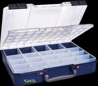 RAACO 145619 - CarryLite 80 5x10-20 DLU