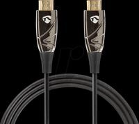 N CVBG3400BK300 - HDMI A-Stecker, 4K@60Hz, Schwarz, 30.0m