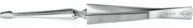KN 92 94 91 - Kreuzpinzette, gerade, 160 mm