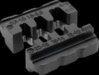 CIMCO 106013 - Presseinsatz zu Presszange Click&acute;n&acute;Crimp f&uuml;r Verbinder