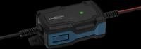 ANS BC 6-12V-1A - Automatik-Ladeger&auml;t f&uuml;r Bleiakkus, IP65, 6 - 12 V / 1 A
