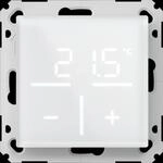 HMIP WGT - Glas-Wandthermostat