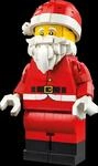 LEGO 40820 - LEGO&reg; Gro&szlig;e Weihnachtsmann-Minifigur
