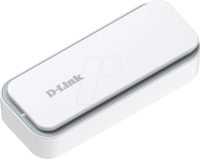 D-LINK D501 - Surfstick, 5G, USB, wei&szlig;