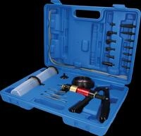 BT 0581500 - Vakuum-Druckpumpen-Satz, 21-teilig