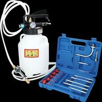 BT 0621000 - Garage - Getriebe&ouml;l-F&uuml;llger&auml;t mit Adapter