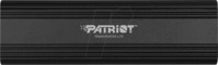 PTPL4TBPECB - Patriot Transporter Lite 4 TB, schwarz