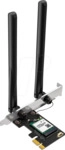 MSYS MA70XE - WLAN-Adapter, PCIe, 1775 MBit/s
