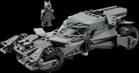 LEGO 76331 - LEGO&reg; Batman vs. Superman: Batmobil V29