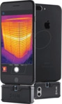FLIR ONEPRO IOSC - W&auml;rmebildkamera ONE PRO, iOS, USB-C