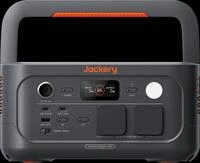 JACK EXP 500V2EU - Jackery Explorer 500V2 EU, Powerstation, 512 Wh, 500 W