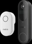 REO D340B-CH-64G - WLAN Video-T&uuml;rklingel